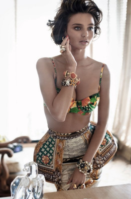 Miranda Kerr pic #789094