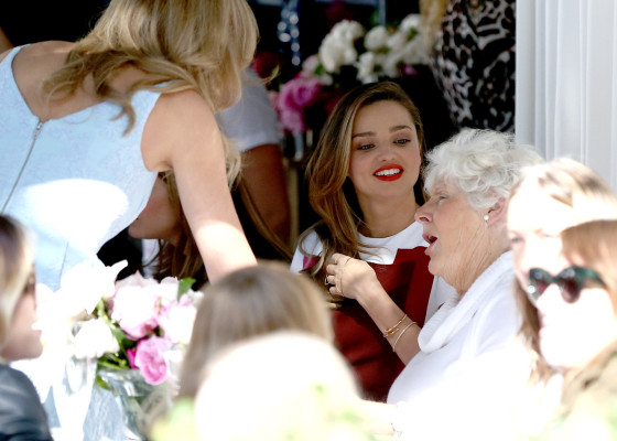 photo 25 in Miranda Kerr gallery [id734466] 2014-06-01 00:00:00