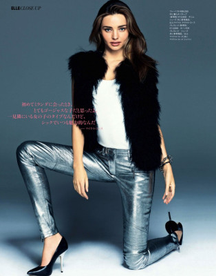 photo 24 in Miranda Kerr gallery [id675958] 2013-11-06 00:00:00