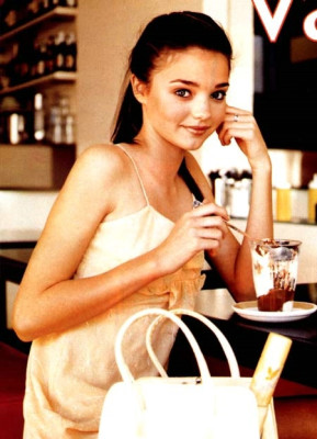 Miranda Kerr pic #269027