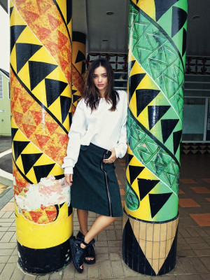 photo 29 in Miranda Kerr gallery [id549609] 2012-08-18 00:00:00