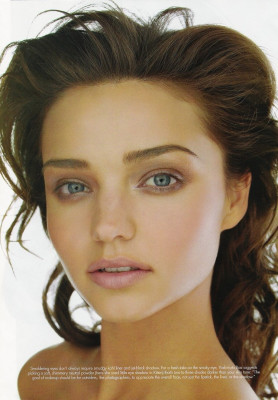 photo 7 in Miranda Kerr gallery [id180020] 2009-07-29 00:00:00