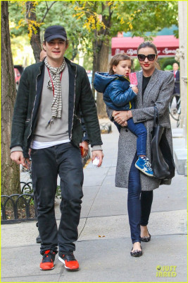 Miranda Kerr pic #675033