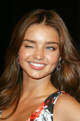 photo 23 in Miranda Kerr gallery [id290769] 2010-08-30 00:00:00