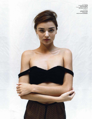 Miranda Kerr pic #708647