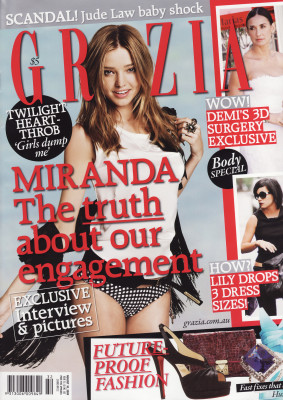 photo 4 in Miranda Kerr gallery [id325545] 2010-12-13 00:00:00