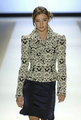 photo 13 in Miranda Kerr gallery [id271773] 2010-06-12 00:00:00