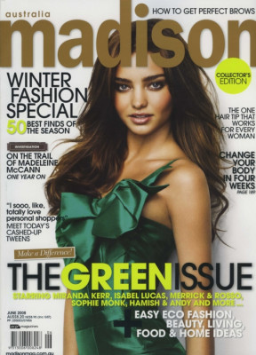 Miranda Kerr pic #94807