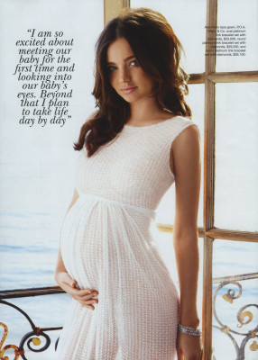 Miranda Kerr pic #340251