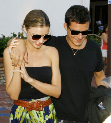 photo 24 in Miranda Kerr gallery [id267862] 2010-05-31 00:00:00
