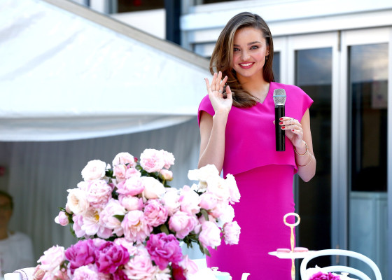 photo 14 in Miranda Kerr gallery [id734477] 2014-06-01 00:00:00