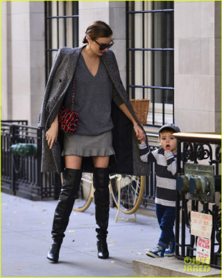 photo 21 in Miranda Kerr gallery [id670420] 2013-10-18 00:00:00