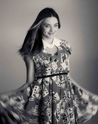 photo 5 in Miranda Kerr gallery [id712968] 2014-03-25 00:00:00