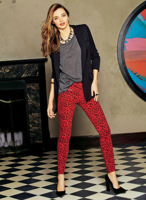 Miranda Kerr pic #750425