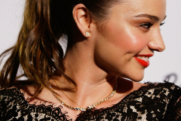 Miranda Kerr pic #731243