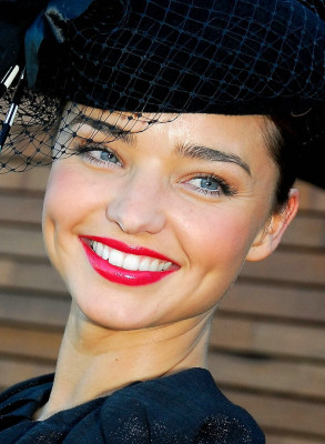 Miranda Kerr pic #91720