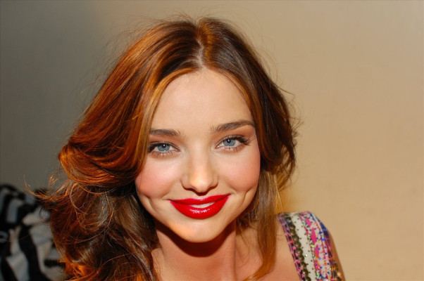 Miranda Kerr pic #699182