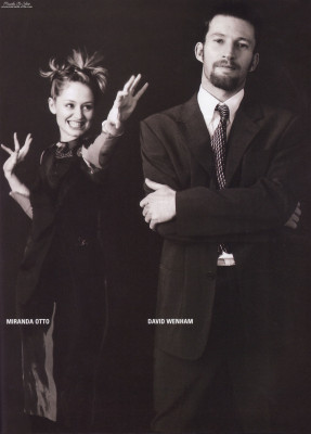 photo 29 in Miranda Otto gallery [id176935] 2009-07-15 00:00:00