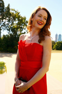 photo 27 in Miranda Otto gallery [id176938] 2009-07-15 00:00:00