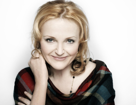 Miranda Richardson pic #399410
