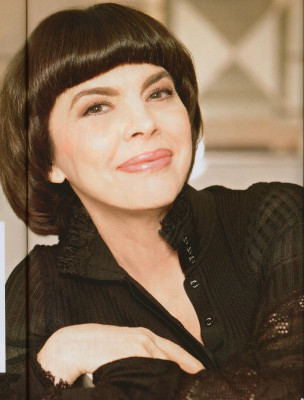 Mireille Methieu pic #372123