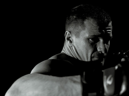 Mirko Filipovic Cro Cop pic #193089