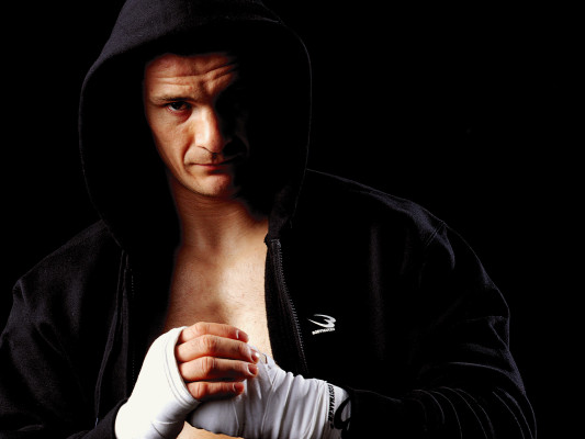 Mirko Filipovic Cro Cop pic #193091