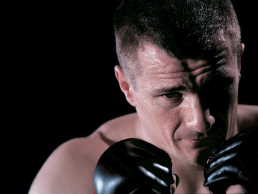 Mirko Filipovic Cro Cop pic #193090