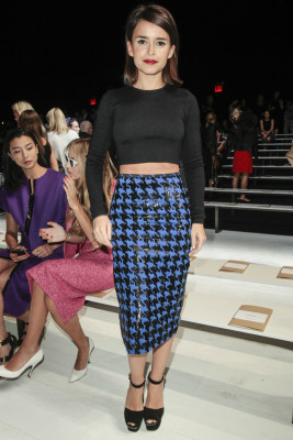 Miroslava Duma pic #668526