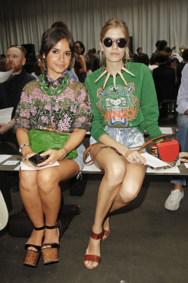 Miroslava Duma pic #648795