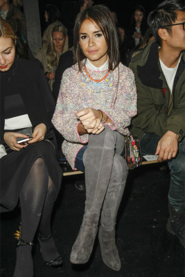 Miroslava Duma pic #653364
