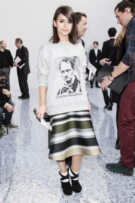Miroslava Duma pic #650628