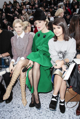 Miroslava Duma pic #650627