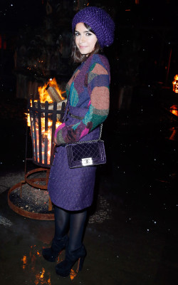 Miroslava Duma pic #670245
