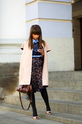 Miroslava Duma pic #240323