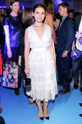 Miroslava Duma pic #669247
