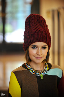 Miroslava Duma pic #652546