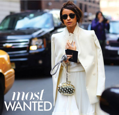 Miroslava Duma pic #669248
