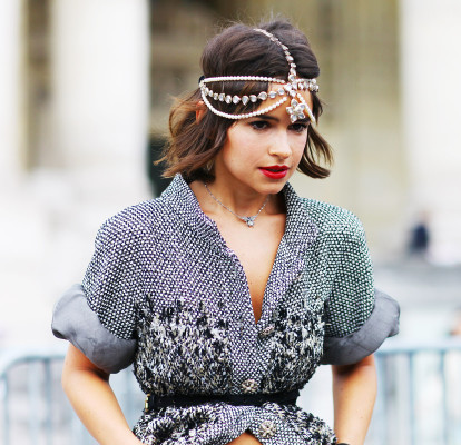 Miroslava Duma pic #631540
