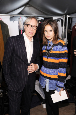 Miroslava Duma pic #530843