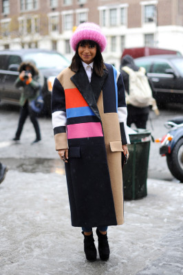 Miroslava Duma pic #640191