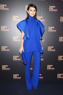 Miroslava Duma pic #640190