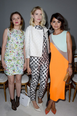 Miroslava Duma pic #649752