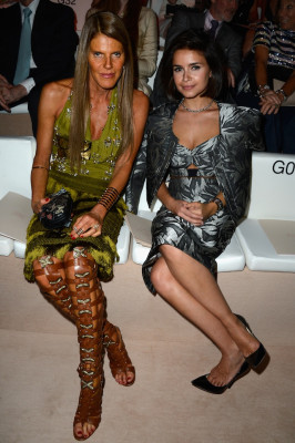 Miroslava Duma pic #653842