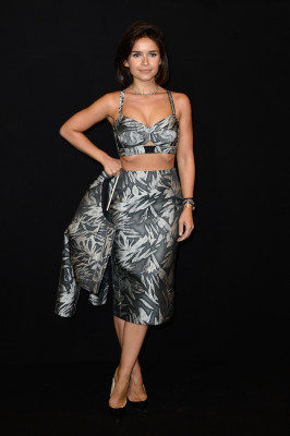 Miroslava Duma pic #653843