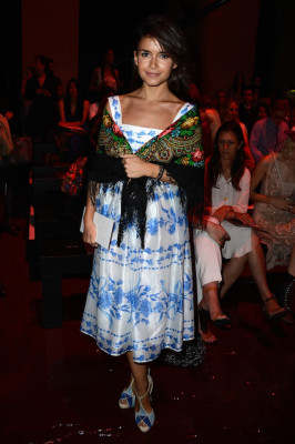 Miroslava Duma pic #653844