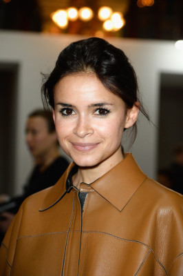 Miroslava Duma pic #668965
