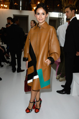Miroslava Duma pic #669239