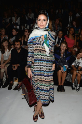 Miroslava Duma pic #669240