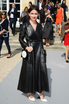 Miroslava Duma pic #669241
